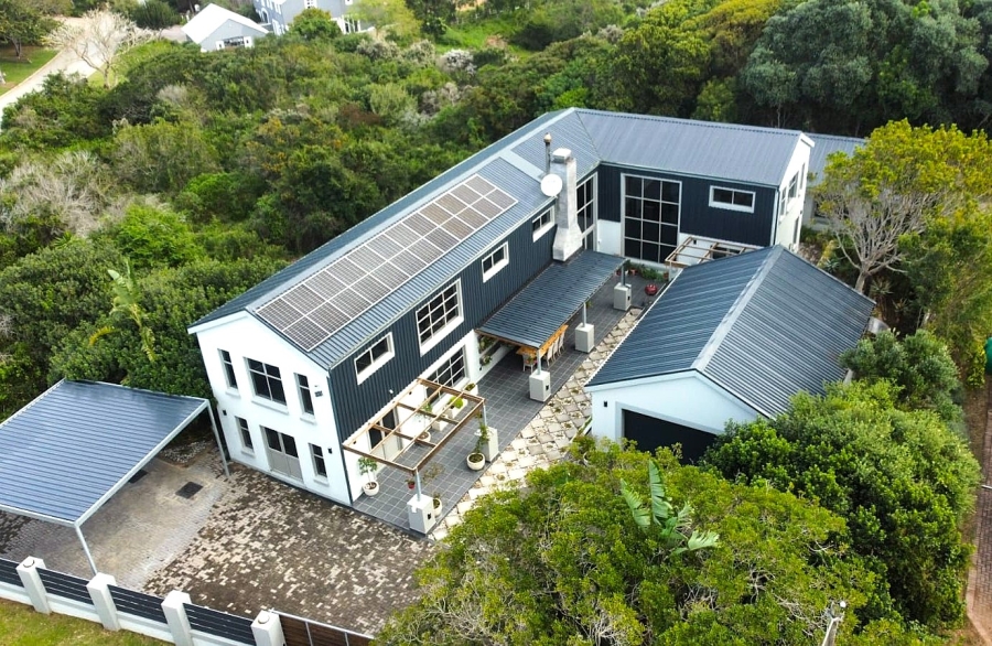 5 Bedroom Property for Sale in Wilderness Central Western Cape